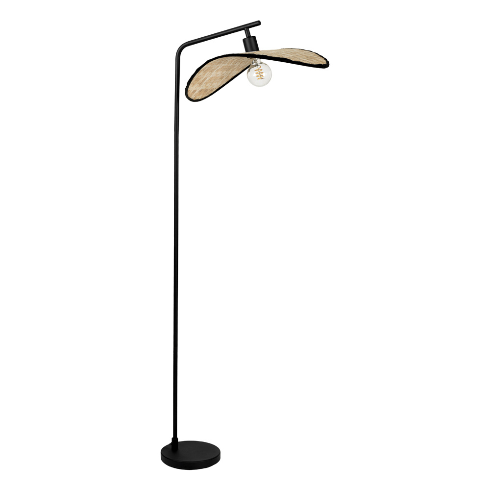 Marywell 1L Floor Lamp