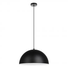 Eglo Canada - Trend 205292A - Rafaelino 1-Light Suspension