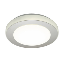 Eglo Canada - Trend 95282A - LED Carpi LED Flush Mount