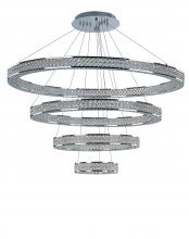 Maxim 39778BCPC - Eternity LED-Entry Foyer Pendant