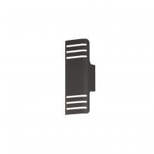 Maxim 86172ABZ - Lightray LED-Outdoor Wall Mount