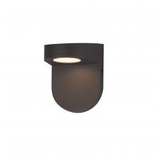 Maxim 86198ABZ - Ledge-Wall Sconce