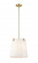 Z-Lite 3502P13-MGLD - 3 Light Pendant