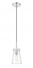 Z-Lite 7508MP-CH - 1 Light Pendant