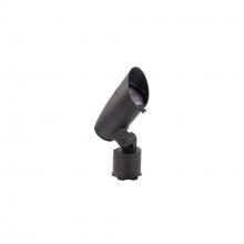 WAC Canada 5811-CSBZ - Smart Color Changing LED Landscape Accent Light