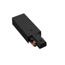 WAC Canada J2-LE-BK - J Track 2-Circuit Live End Connector