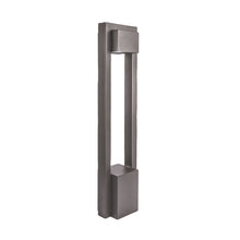 WAC Canada 6643-30BZ - Archetype LED 277V Bollard