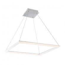 WAC Canada PD-29828-AL - FRAME Pendant Light