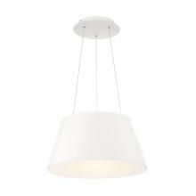 WAC Canada PD-72724-WT - Vida Pendant Light