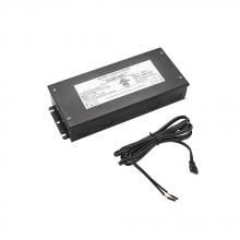 WAC Canada PS-24DC-U96R-T - 60W/96W, 120-277VAC/24VDC Remote Power Supply - InvisiLED® Lite/Pro/Pro2/Pro3