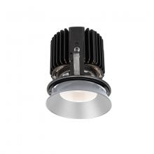 WAC Canada R4RD1L-F835-HZ - Volta Round Shallow Regressed Invisible Trim with LED Light Engine