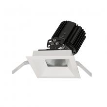 WAC Canada R4SAT-S830-WT - Volta Square Adjustable Trim with LED Light Engine