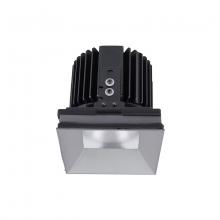 WAC Canada R4SD1L-F830-HZ - Volta Square Shallow Regressed Invisible Trim with LED Light Engine