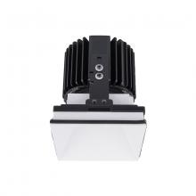 WAC Canada R4SD2L-S830-WT - Volta Square Invisible Trim with LED Light Engine