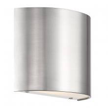 WAC Canada WS-30907-BN - Pocket Wall Sconce