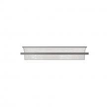 WAC Canada WS-79524-35-BK - Shard Bath & Wall Sconce