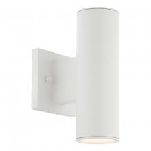 WAC Canada WS-W190212-30-WT - 1902 12" 2-Light LED WALL SCONCE 3000K