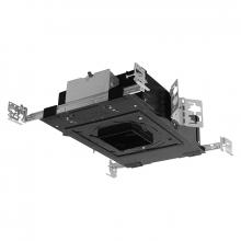 Juno AX3SQ A 10LM WDTW 90CRI 26D ZT 277 - Housing