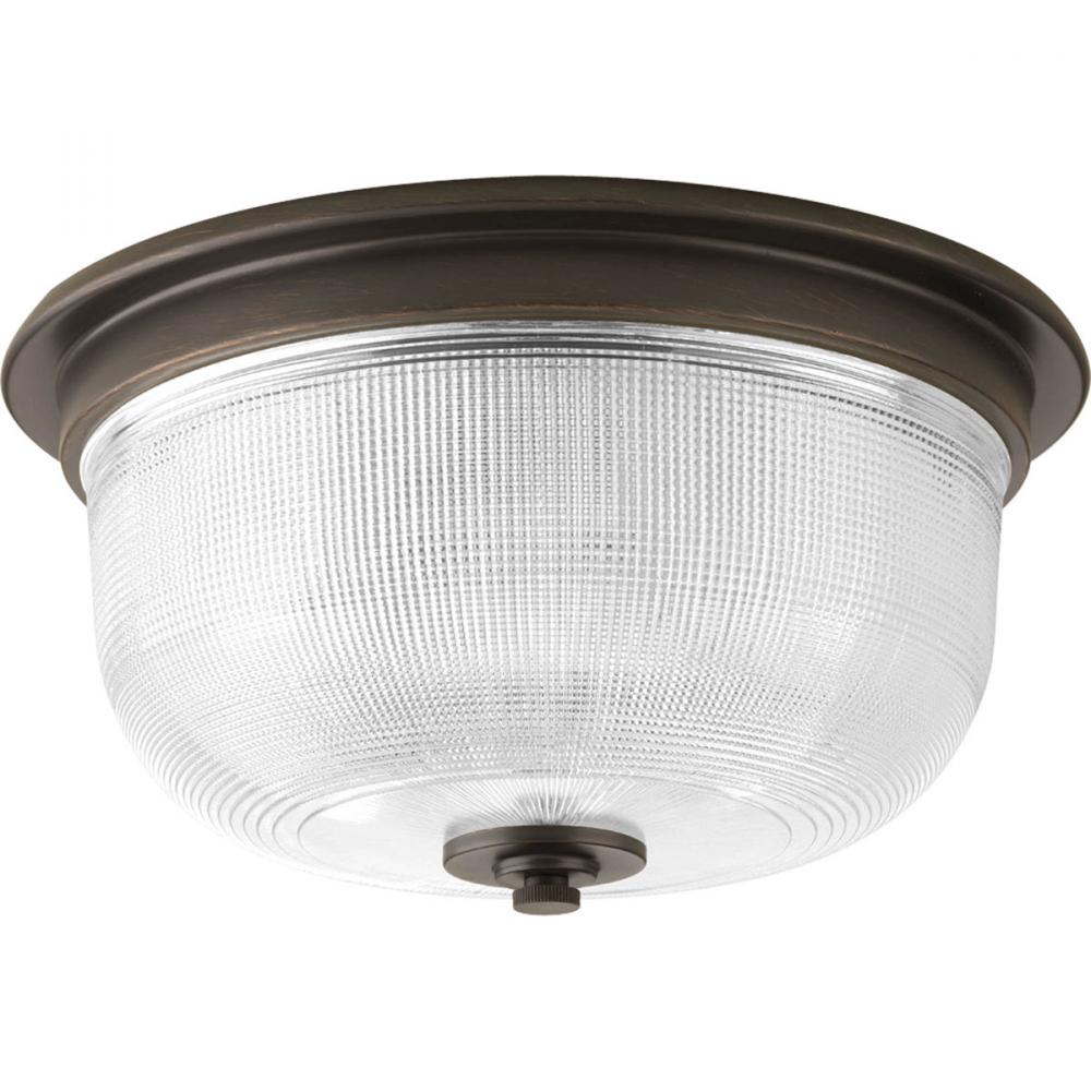 P3740-74 2-75W MED FLUSH MOUNT