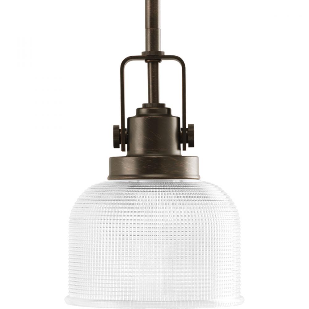 P5173-74 1-100W MED MINI PENDANT