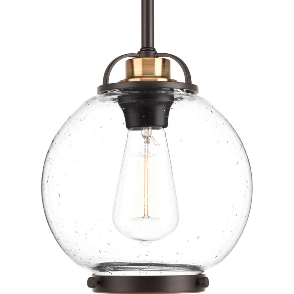 P5309-20 1-100W MED MINI-PENDANT