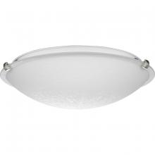 Progress P350178-009 - P350178-009 3-15W MED Flush Mount