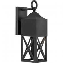 Progress P560316-031 - P560316-031 1-100W MED WALL LANTERN