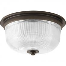 Progress P3740-74 - P3740-74 2-75W MED FLUSH MOUNT