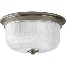 Progress P3740-81 - P3740-81 2-75W MED FLUSH MOUNT