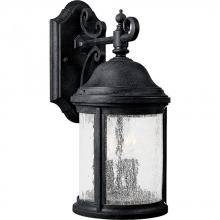 Progress P5649-31 - P5649-31 2-60W CAND WALL LANTERN