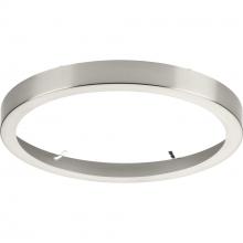 Progress P860050-009 - P860050-009 11IN EDGELIT ROUND TRIM RING