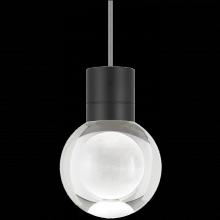 Visual Comfort & Co. Modern Collection 700TDMINAP1CYB-LEDWD - Mina Pendant