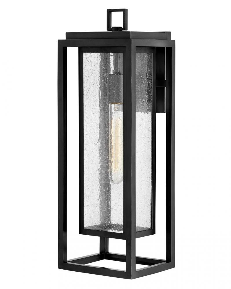 Medium Outdoor Wall Mount Lantern