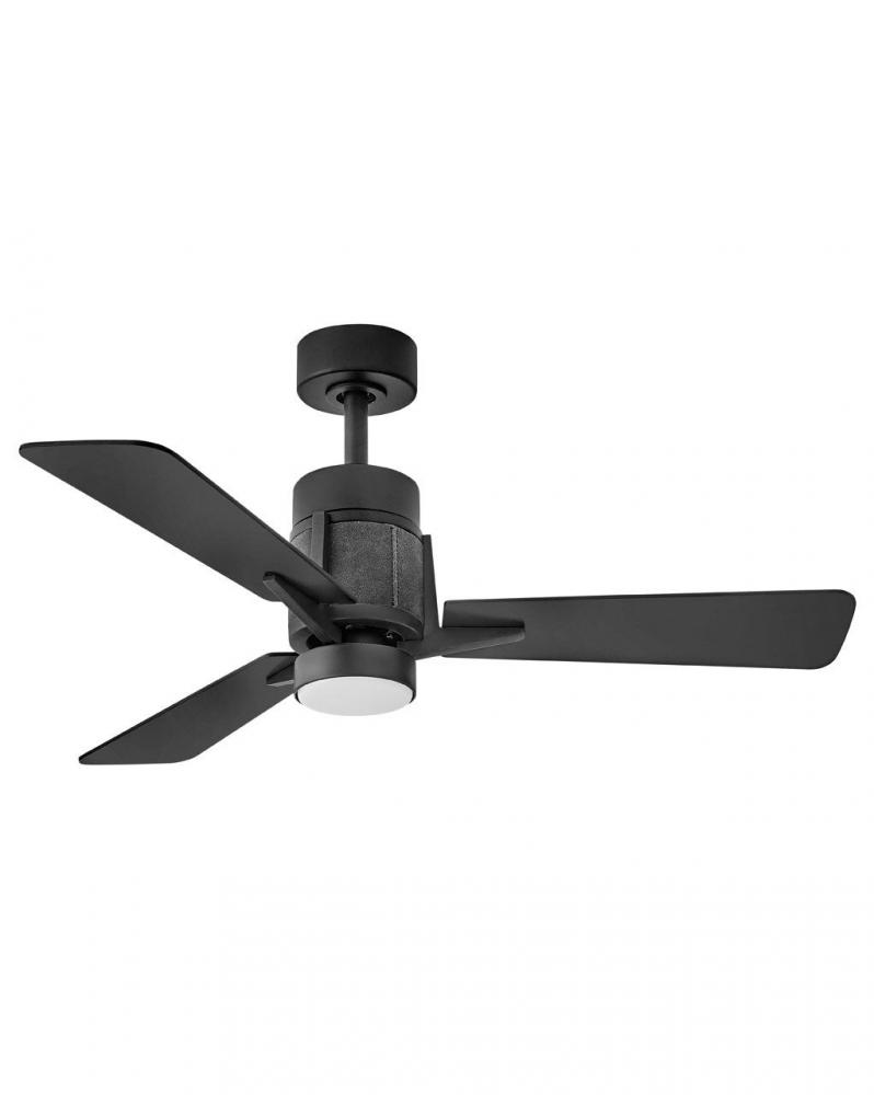 Atticus 42" LED Smart Fan