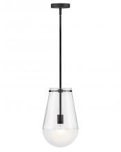 Hinkley Canada 32087BK - Small Pendant