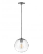 Hinkley Canada 3747PL - Small Pendant