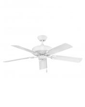 Hinkley Canada 901652FCW-NWA - Oasis 52" Fan