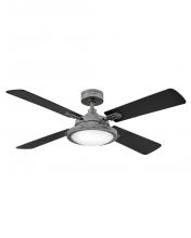 Hinkley Canada 903254FPW-LID - Collier 54" LED Smart Fan