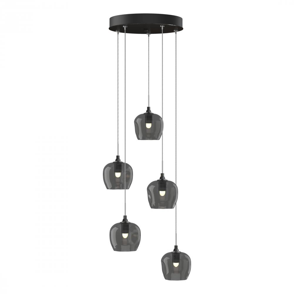 Ume 5-Light Pendant