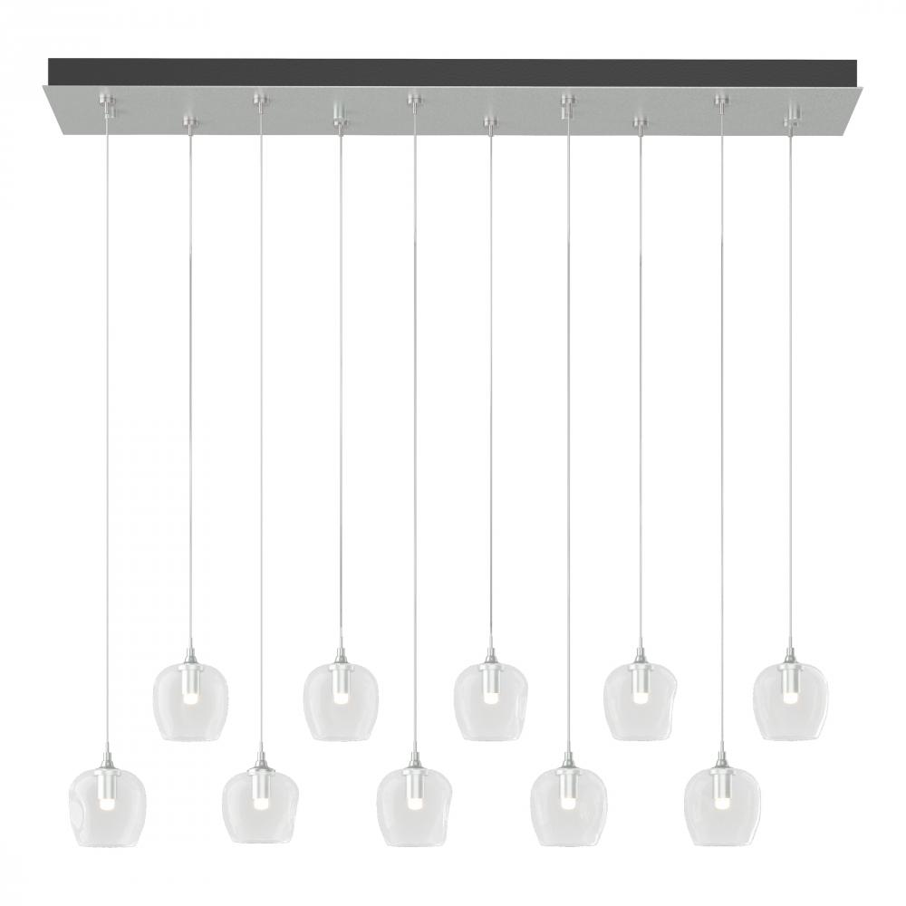 Ume 10-Light Pendant