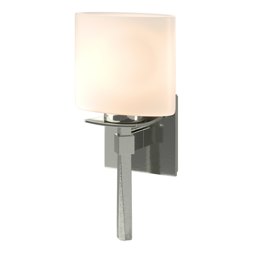 Beacon Hall Ellipse Glass Sconce