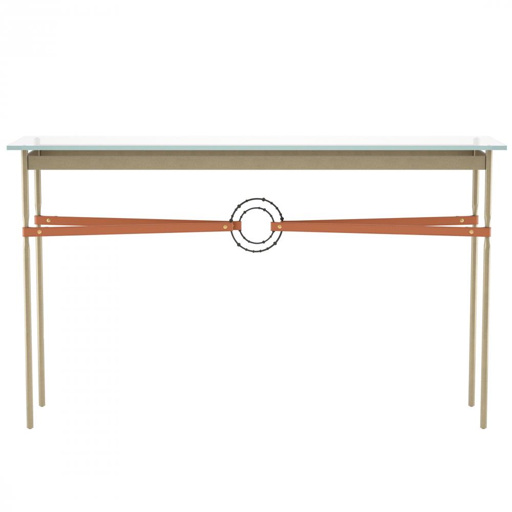 Equus Console Table