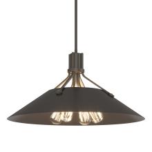 Hubbardton Forge - Canada 136340-SKT-MULT-07-14 - Henry Pendant