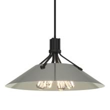 Hubbardton Forge - Canada 136340-SKT-MULT-10-85 - Henry Pendant