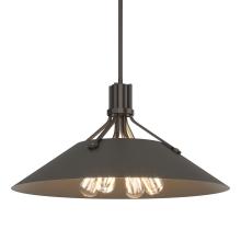 Hubbardton Forge - Canada 136340-SKT-MULT-14-07 - Henry Pendant