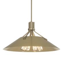 Hubbardton Forge - Canada 136340-SKT-MULT-84-82 - Henry Pendant