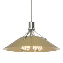 Hubbardton Forge - Canada 136340-SKT-MULT-85-86 - Henry Pendant