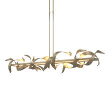 Hubbardton Forge - Canada 137689-LED-LONG-84 - Folio Large LED Pendant