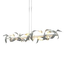 Hubbardton Forge - Canada 137689-LED-SHRT-82 - Folio Large LED Pendant