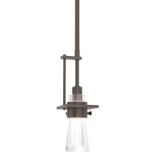 Hubbardton Forge - Canada 187100-SKT-MULT-05-ZM0343 - Erlenmeyer Small Mini Pendant